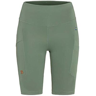 Fjällräven FJALLRAVEN Strumpbyxor Varumärke Modell Abisko Short Tights W Fjällräven FJALLRAVEN Strumpbyxor Varumärke Modell Abisko Short Tights W