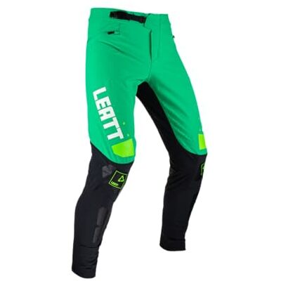 Leatt Byxa MTB Gravity 4.0#XXL/US38/EU56 Jade Leatt Byxa MTB Gravity 4.0#XXL/US38/EU56 Jade