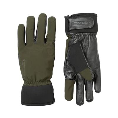 SealSkinz Broome vattentät alla väder skjuthandske, Handskar, Oliv, XX-Large, Oliv, XXL SealSkinz Broome vattentät alla väder skjuthandske, Handskar, Oliv, XX-Large, Oliv, XXL