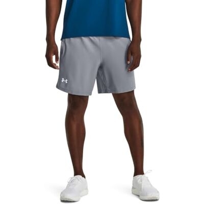 Under Armour UA Launch Run 7 shorts för män Under Armour UA Launch Run 7 shorts för män