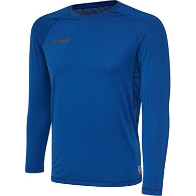 hummel Jersey L/S Hml multisport herrstorlek hummel Jersey L/S Hml multisport herrstorlek