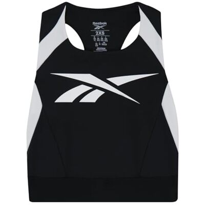 Reebok Wor Mesh Bralette, sport-bh för damer Reebok Wor Mesh Bralette, sport-bh för damer