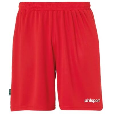 uhlsport Fotbollsshorts för barn och män Center Basic Shorts for The Planet uhlsport Fotbollsshorts för barn och män Center Basic Shorts for The Planet