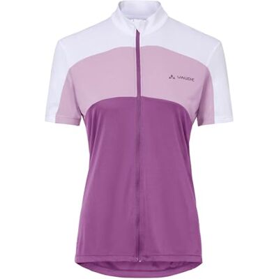 VAUDE Matera FZ tröja för kvinnor VAUDE Matera FZ tröja för kvinnor
