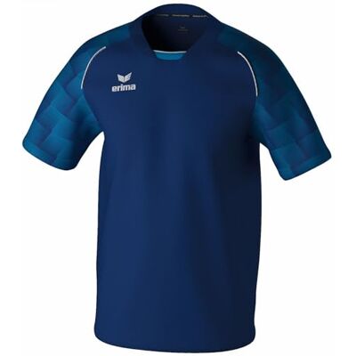 Erima Evo Star Jersey (3132404) barn, New Navy/Mykonos Blue, 152 Erima Evo Star Jersey (3132404) barn, New Navy/Mykonos Blue, 152