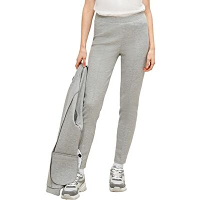 Comma CI Damer 60.2.62.18.183.2127361 Leggings, 90W7, 40, 90w7, 40 Comma CI Damer 60.2.62.18.183.2127361 Leggings, 90W7, 40, 90w7, 40