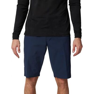 Fox Racing Unisex vuxen cykelshorts räv ranger svart 30 Fox Racing Unisex vuxen cykelshorts räv ranger svart 30
