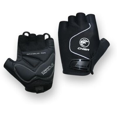 Rio Unisex Cool Air Handskar, Black, M Rio Unisex Cool Air Handskar, Black, M