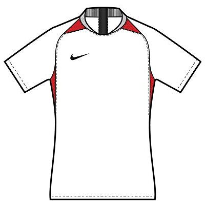 Nike Y Nk Dry Legend JSY Ss T-shirt Nike Y Nk Dry Legend JSY Ss T-shirt