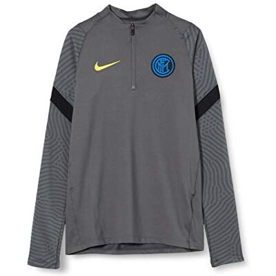 NIKE Unisex barn Inter Dry Strke långärmad tröja barn långärmad tröja NIKE Unisex barn Inter Dry Strke långärmad tröja barn långärmad tröja