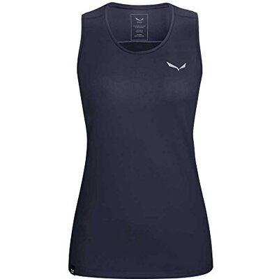 Salewa *Sporty Dry W Tank T-shirt Dam Salewa *Sporty Dry W Tank T-shirt Dam