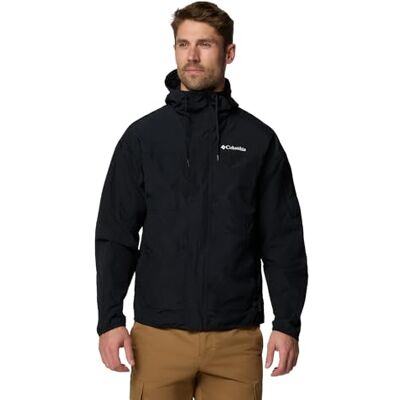 Columbia Challenger II Windbreaker för män Columbia Challenger II Windbreaker för män