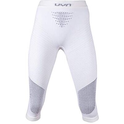 UYN Dam funktionsunderbyxor underkläder Lady Fusyon Uw Snow White/Anthracite/Grey S/M UYN Dam funktionsunderbyxor underkläder Lady Fusyon Uw Snow White/Anthracite/Grey S/M