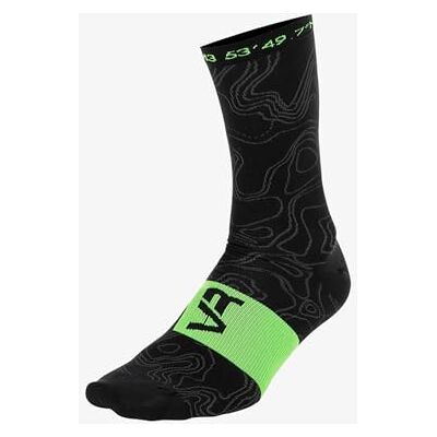 Valentino Rossi VR46 Unisex Mtb strumpor Valentino Rossi VR46 Unisex Mtb strumpor