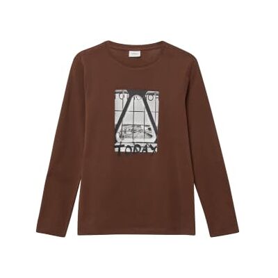 s.Oliver T-shirt långärmad, 8844, 146-152 s.Oliver T-shirt långärmad, 8844, 146-152