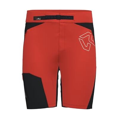 Rock Experience Stockhorn Bermuda Man Pant Byxor Bermuda Rock Experience Stockhorn Bermuda Man Pant Byxor Bermuda