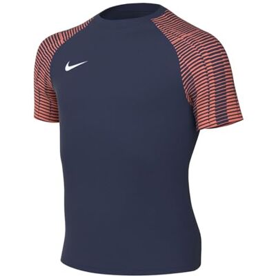 NIKE Unisex barn Y Nk Df Academy JSY Ss Jersey NIKE Unisex barn Y Nk Df Academy JSY Ss Jersey