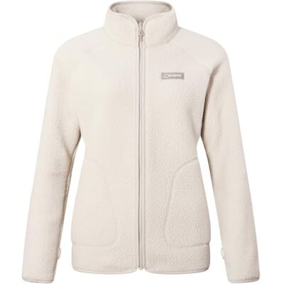 Berghaus Hanby isolerad damjacka, Jet Black, 10 Berghaus Hanby isolerad damjacka, Jet Black, 10