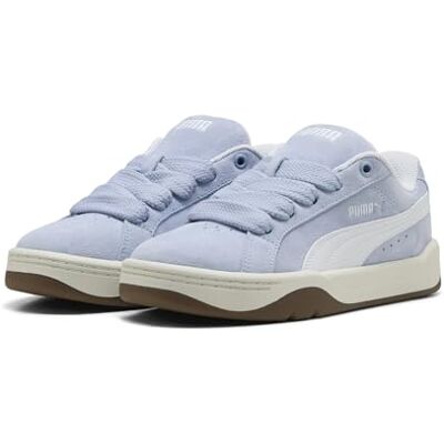 PUMA Park Lifestyle Easy SD JR sneakers, Snow Mountain Blue White, 4 UK, Snö berg blå vit, 4 UK PUMA Park Lifestyle Easy SD JR sneakers, Snow Mountain Blue White, 4 UK, Snö berg blå vit, 4 UK