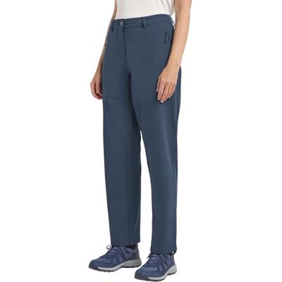 Jack Wolfskin Pico Trail Pants W Jack Wolfskin Pico Trail Pants W