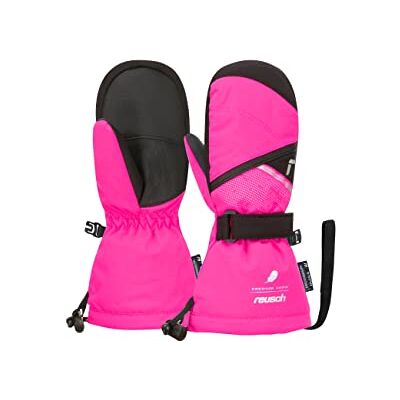 Reusch Kaden Down R-TEX® XT Mitten Handskar Reusch Kaden Down R-TEX® XT Mitten Handskar