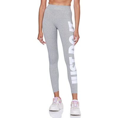NIKE Dam W NSW Essntl Lggng JDI Hr leggings NIKE Dam W NSW Essntl Lggng JDI Hr leggings