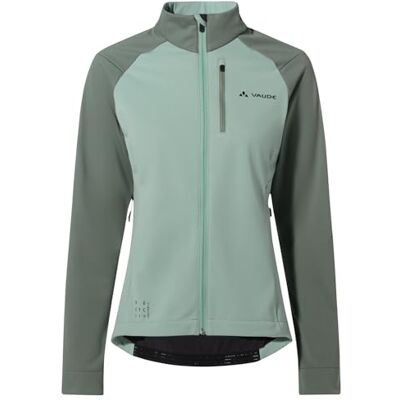 VAUDE Dam, posta, softshell jacka II VAUDE Dam, posta, softshell jacka II