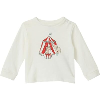 s.Oliver T-shirt långärmad, 0210, 80 s.Oliver T-shirt långärmad, 0210, 80