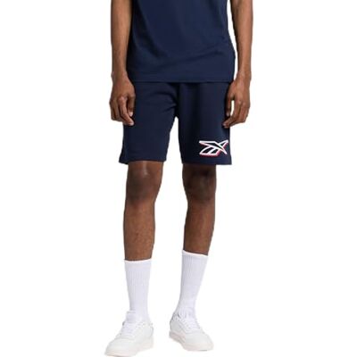 Reebok herr Vector shorts, Vecnav, 3XL Reebok herr Vector shorts, Vecnav, 3XL