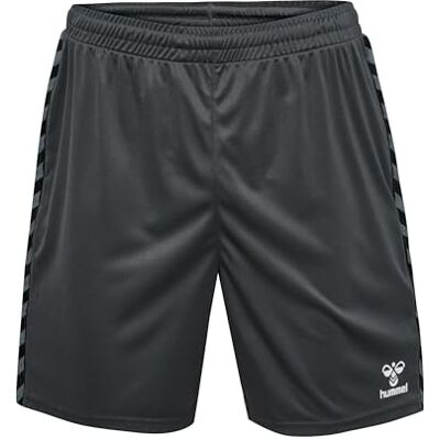 hummel hmlautentic PL-shorts hummel hmlautentic PL-shorts