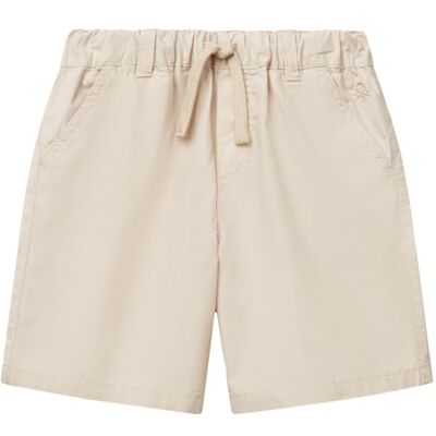 United Barn- och ungdomsshorts, Beige, 2 anni United Barn- och ungdomsshorts, Beige, 2 anni