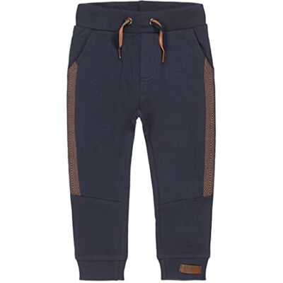 Koko Noko Boy's Boys Dark Blue Camel Joggingbyxor, marinblå, 56 Koko Noko Boy's Boys Dark Blue Camel Joggingbyxor, marinblå, 56