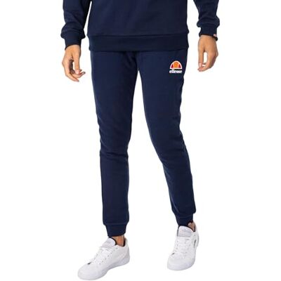 Ellesse Ovest-logotyp för män, antracit Ellesse Ovest-logotyp för män, antracit