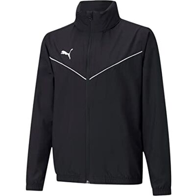 PUMA Teamrise All Weather Unisex Baby jacka PUMA Teamrise All Weather Unisex Baby jacka