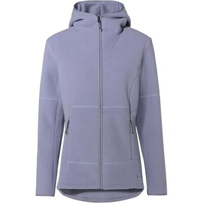 VAUDE Neyland Fleece Hoody II VAUDE Neyland Fleece Hoody II