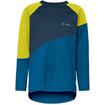 VAUDE Kids Moab LS T-shirt VAUDE Kids Moab LS T-shirt