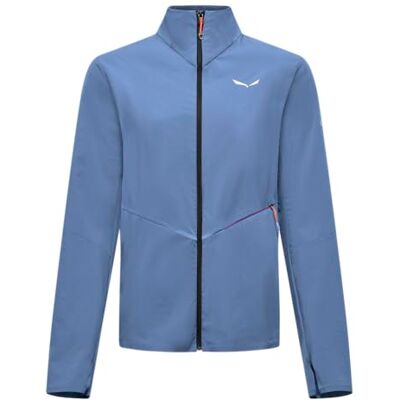 Salewa PEDROC DST LIGHT JACKET W, XXS, morning blå/0910 Salewa PEDROC DST LIGHT JACKET W, XXS, morning blå/0910