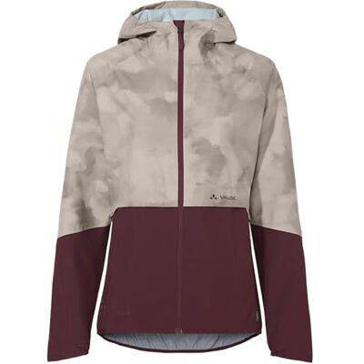 VAUDE Damloamer regnjacka VAUDE Damloamer regnjacka