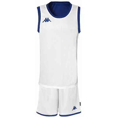 Kappa DANCOSI, Basketboll, Blå, S,Man Kappa DANCOSI, Basketboll, Blå, S,Man