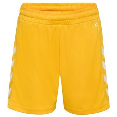 hummel unisex barn shorts hmlcore Xk poly shorts barn hummel unisex barn shorts hmlcore Xk poly shorts barn