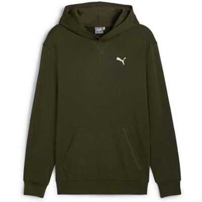 PUMA Better Sportswear huvtröja för män svettning PUMA Better Sportswear huvtröja för män svettning
