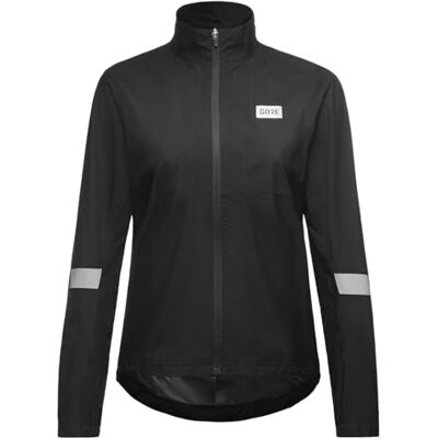 GORE WEAR Stream Jackets, Jacka dam, Black, 42 GORE WEAR Stream Jackets, Jacka dam, Black, 42