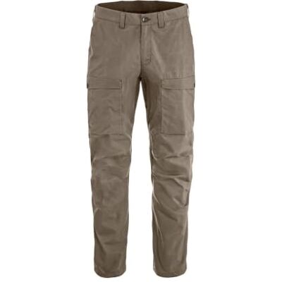 Fjällräven Abisko Hybrid Trail byxor, mocka Brown, 50/L, Mocka brun, 50W lång Fjällräven Abisko Hybrid Trail byxor, mocka Brown, 50/L, Mocka brun, 50W lång