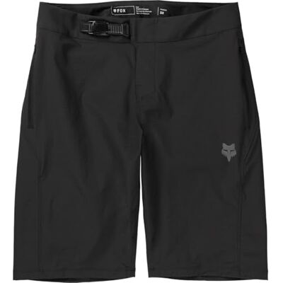 Fox Racing Ranger shorts för män, Svart, 50 Fox Racing Ranger shorts för män, Svart, 50