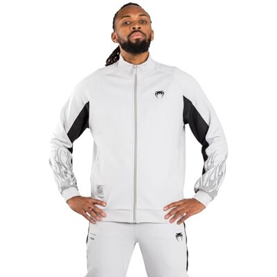 Venum Jacka Med Full Zip Jacka Med Full Dragkedja Herr Venum Jacka Med Full Zip Jacka Med Full Dragkedja Herr