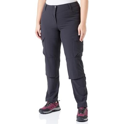 Jack Wolfskin Diskovera byxbyxor, Phantom, 42, Fantom, 38 Jack Wolfskin Diskovera byxbyxor, Phantom, 42, Fantom, 38