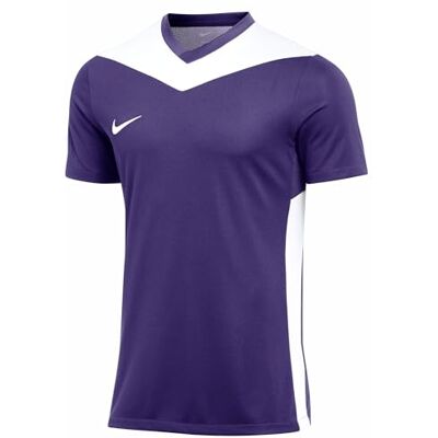 NIKE Män M Nk Df Prk Drb Iv JSY Ss kortärmad topp NIKE Män M Nk Df Prk Drb Iv JSY Ss kortärmad topp