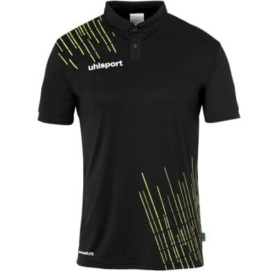 uhlsport pojkar Score 26 Poly Pikétröja Män Och Pojkar Sport polo uhlsport pojkar Score 26 Poly Pikétröja Män Och Pojkar Sport polo