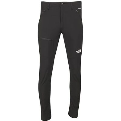 THE NORTH FACE speedlight byxor TNF svart 34 THE NORTH FACE speedlight byxor TNF svart 34