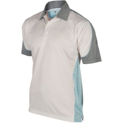 Stuburt Sport Panel Performance TS White/Glacier/Mercury Junior Large Stuburt Sport Panel Performance TS White/Glacier/Mercury Junior Large